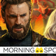 Image for article titled Both Hawkeye and Black Widow Could Get New Looks in Avengers 4